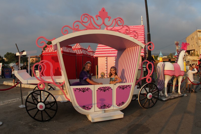 Dreamland Festivals Day4