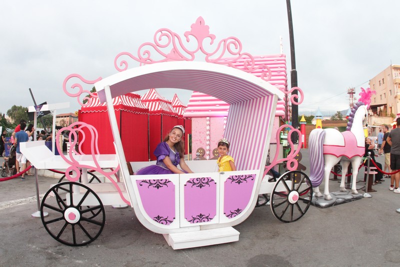 Dreamland Festivals Day4