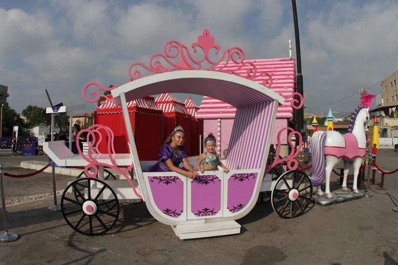 Dreamland Festivals Day4