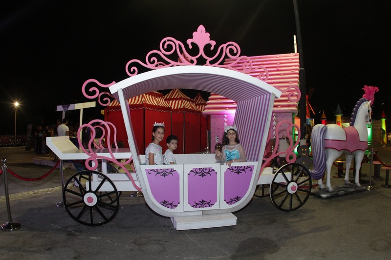 Dreamland Festivals Day4