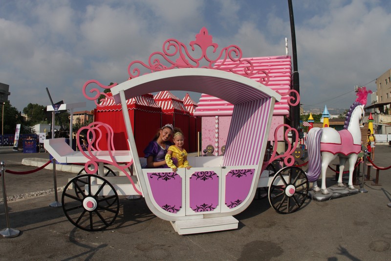 Dreamland Festivals Day4