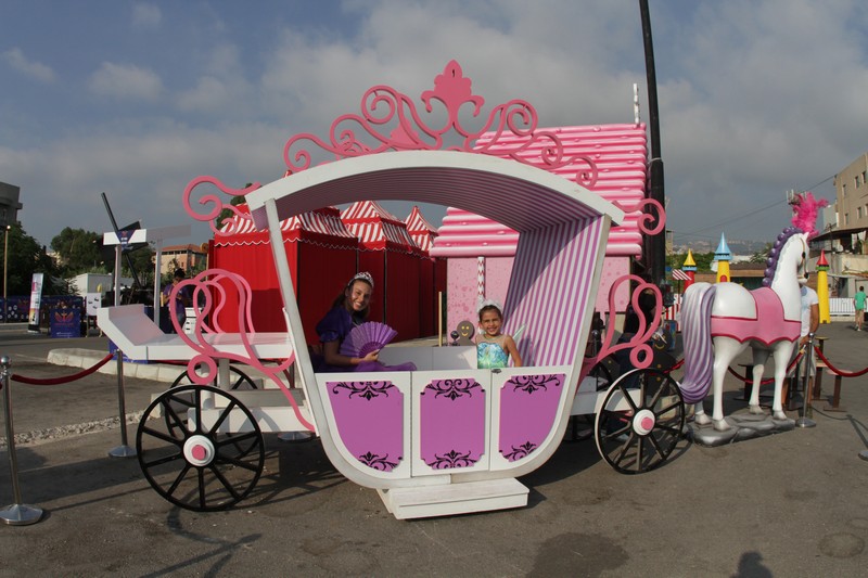 Dreamland Festivals Day4