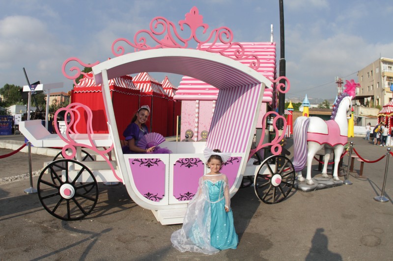 Dreamland Festivals Day4