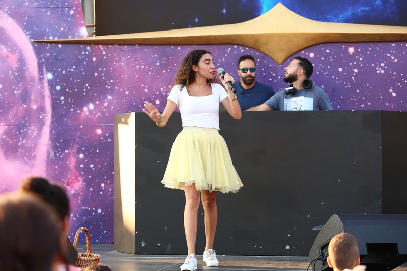 Dreamland Festival Day 9 Part 2