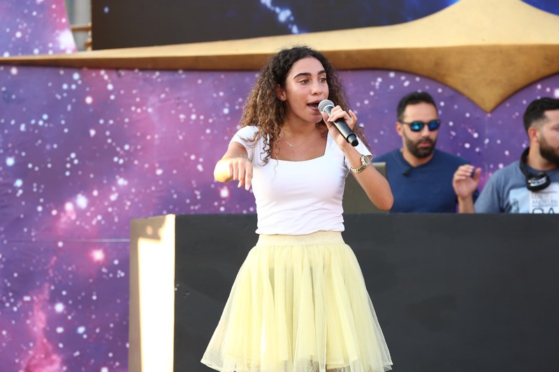 Dreamland Festival Day 9 Part 2