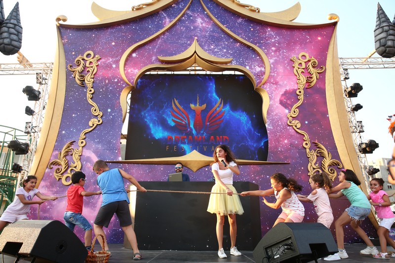Dreamland Festival Day 9 Part 2