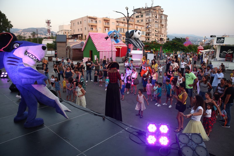 Dreamland Festival Day 9 Part 2