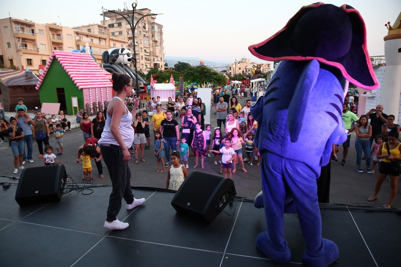 Dreamland Festival Day 9 Part 2