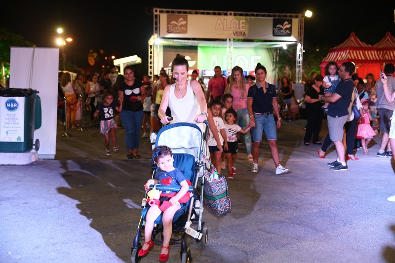 Dreamland Festival Day 9 Part 2