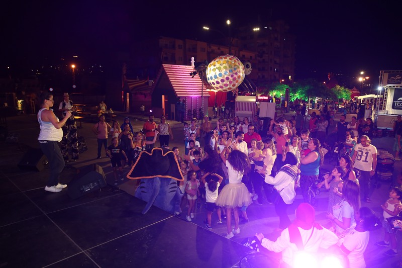 Dreamland Festival Day 9 Part 2
