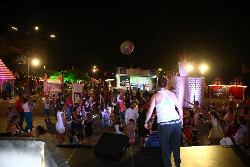Dreamland Festival Day 9 Part 2