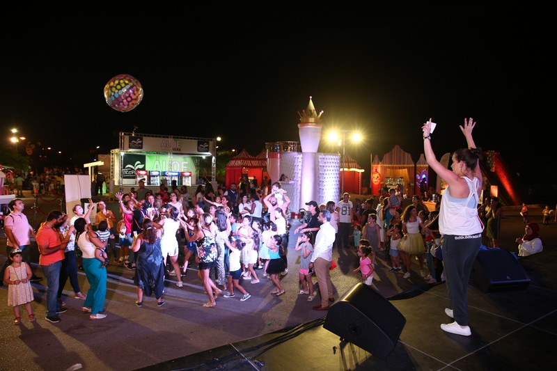 Dreamland Festival Day 9 Part 2