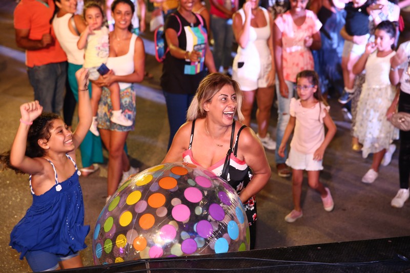 Dreamland Festival Day 9 Part 2