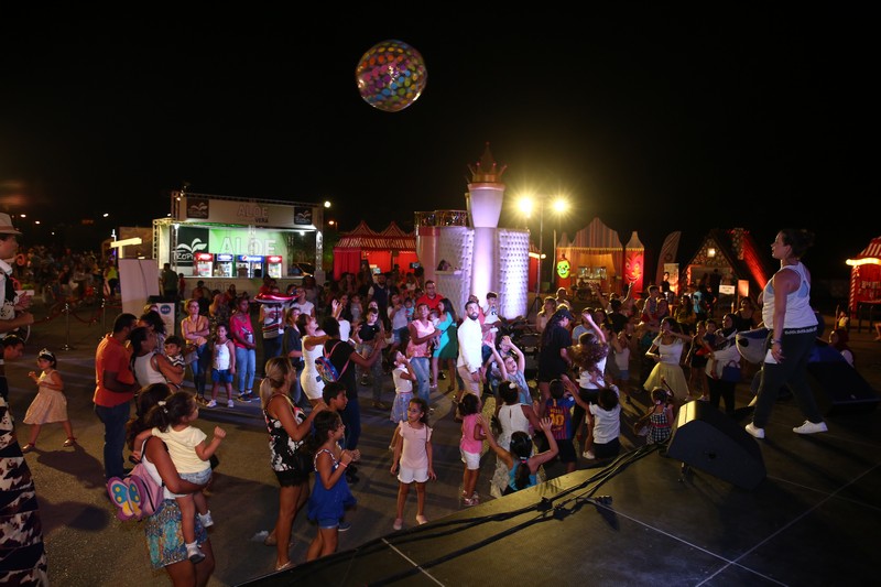 Dreamland Festival Day 9 Part 2