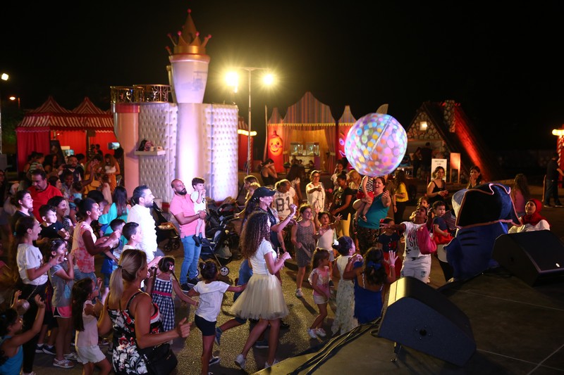 Dreamland Festival Day 9 Part 2
