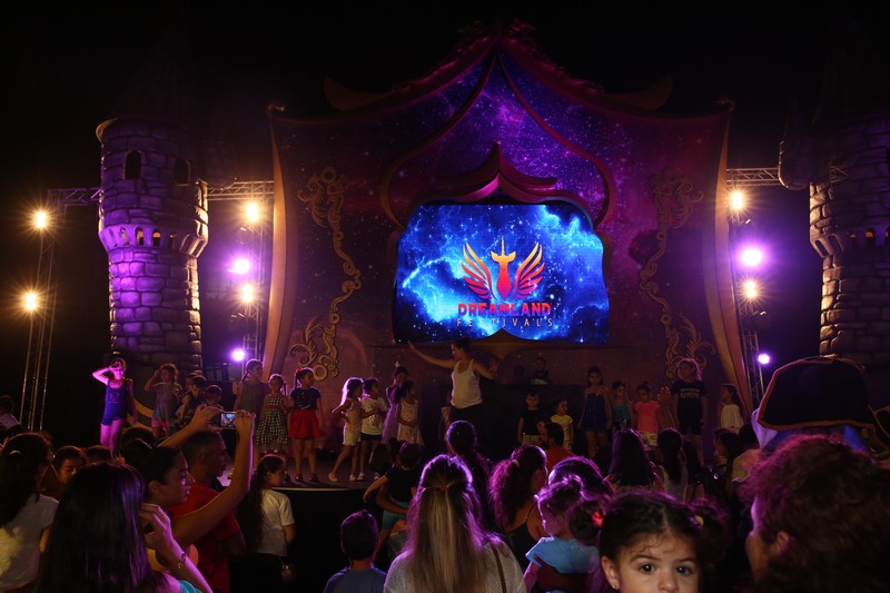 Dreamland Festival Day 9 Part 2