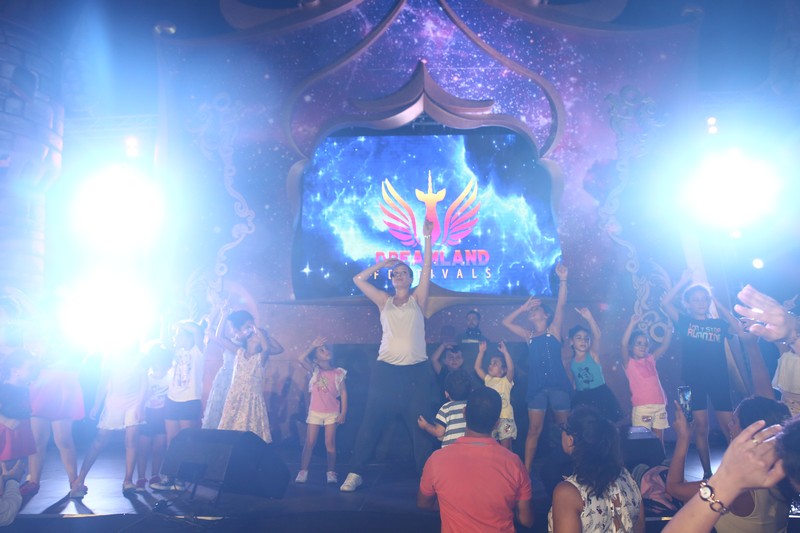 Dreamland Festival Day 9 Part 2