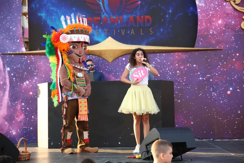 Dreamland Festival Day 9 Part 2