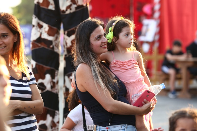 Dreamland Festival Day 9 Part 2