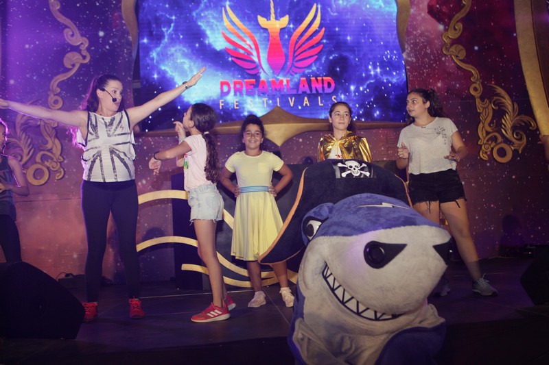 Dreamland Festivals Day5 Part2
