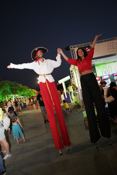 Dreamland Festivals Day5 Part2