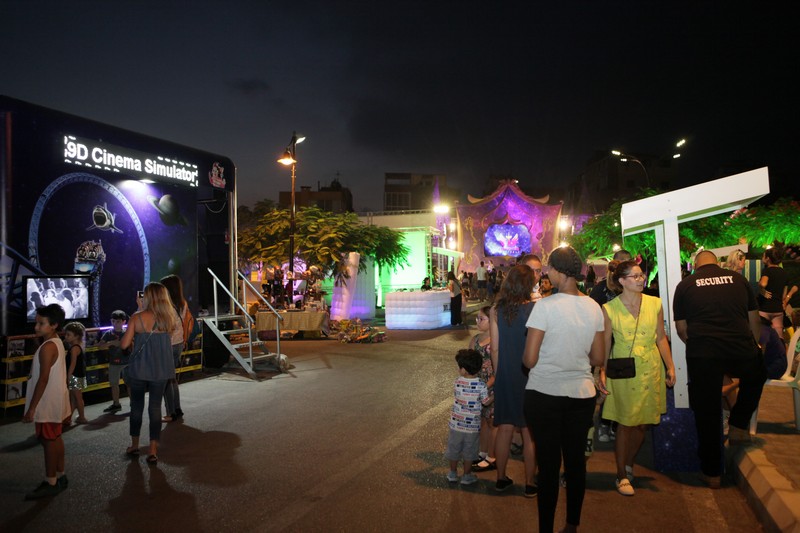 Dreamland Festivals Day5 Part2
