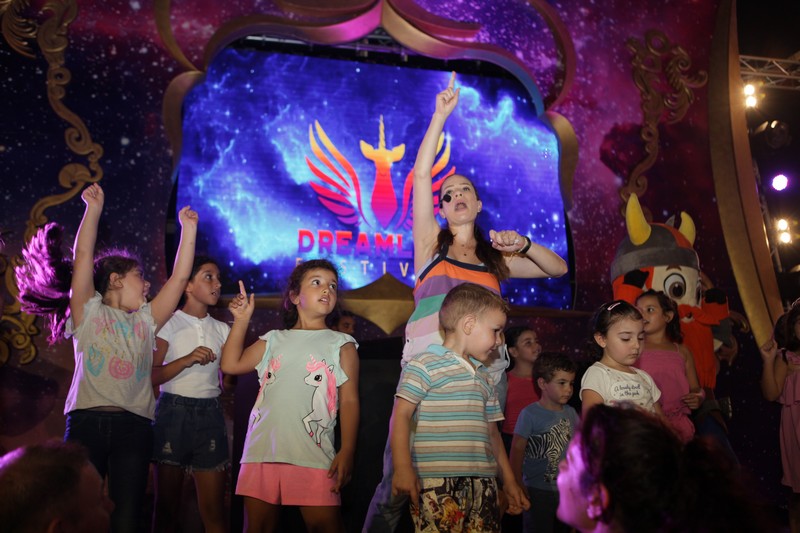 Dreamland Festivals Day7 Part 2