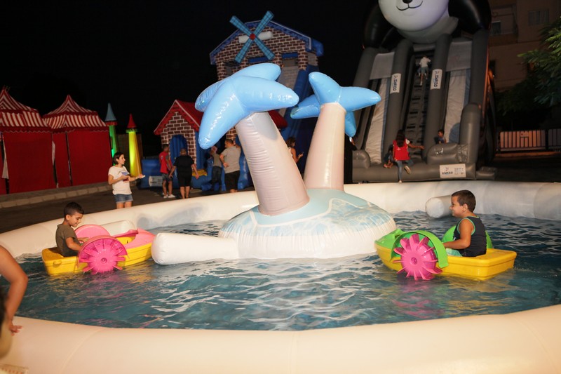 Dreamland Festivals Day5 Part2