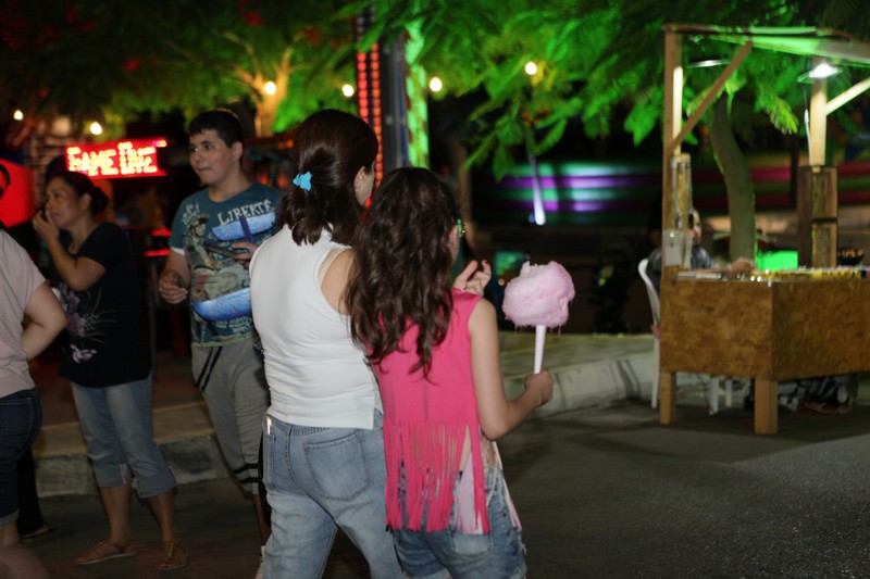 Dreamland Festivals Day7 Part 2
