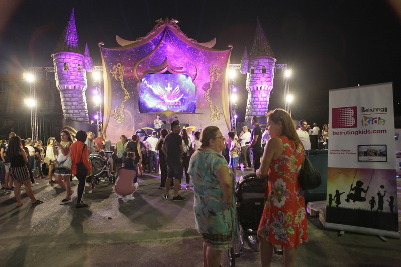 Dreamland Festivals Day5 Part2