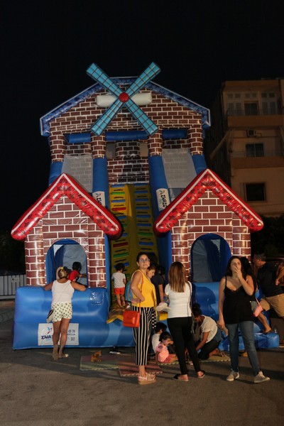 Dreamland Festivals Day7 Part 2