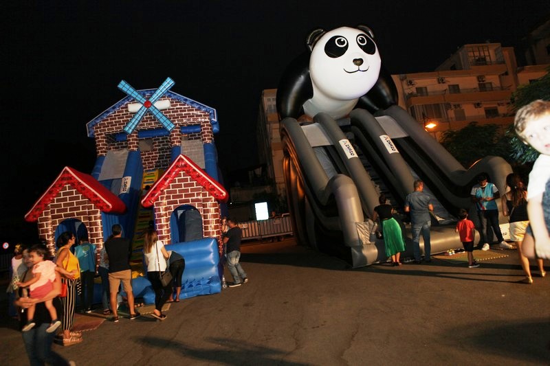 Dreamland Festivals Day7 Part 2
