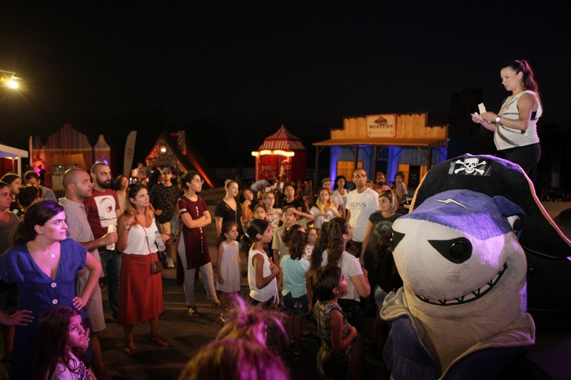 Dreamland Festivals Day5 Part2
