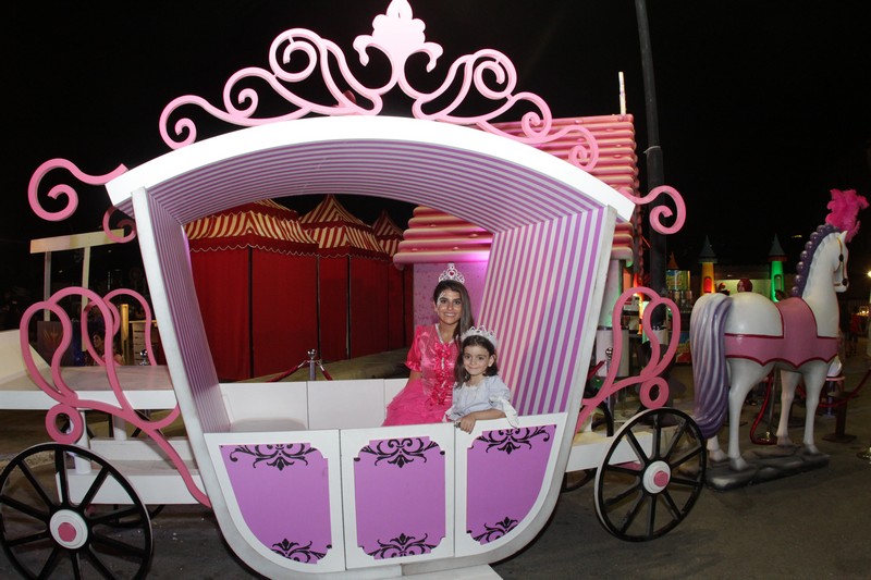 Dreamland Festivals Day2 Part1