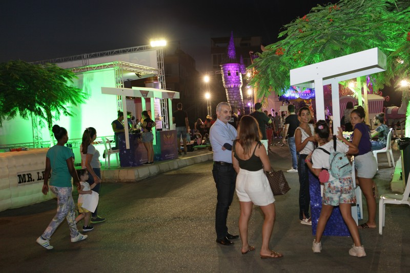 Dreamland Festivals Day7 Part 2