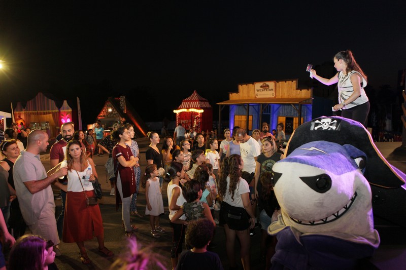 Dreamland Festivals Day5 Part2