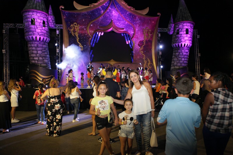 Dreamland Festival Day 10 Part 2