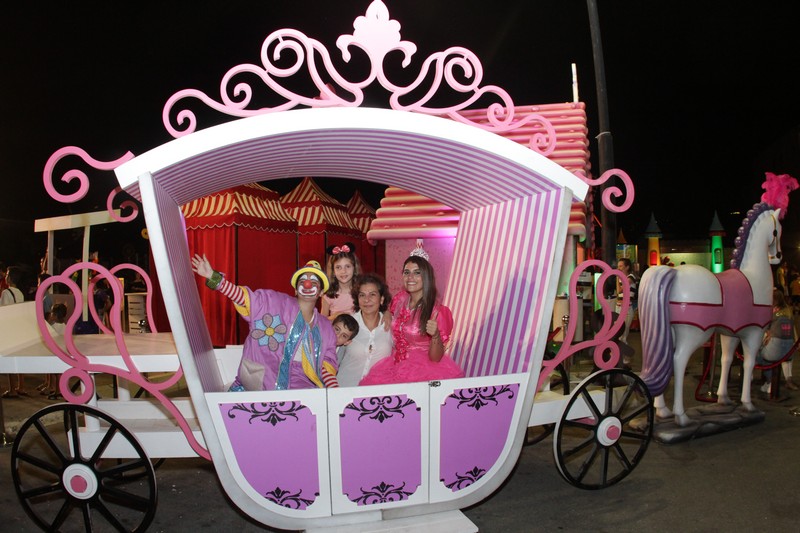 Dreamland Festivals Day2 Part1