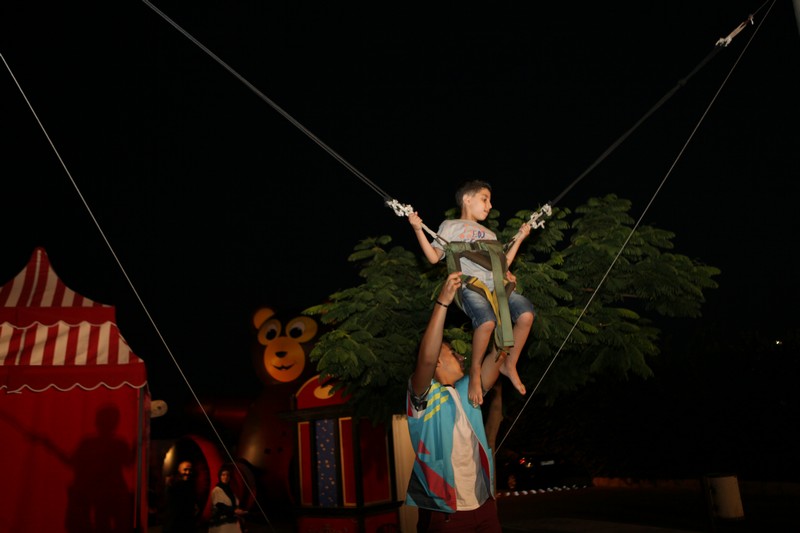 Dreamland Festivals Day7 Part 2