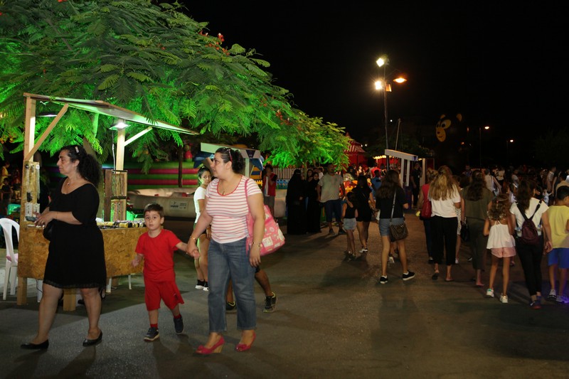 Dreamland Festivals Day5 Part2