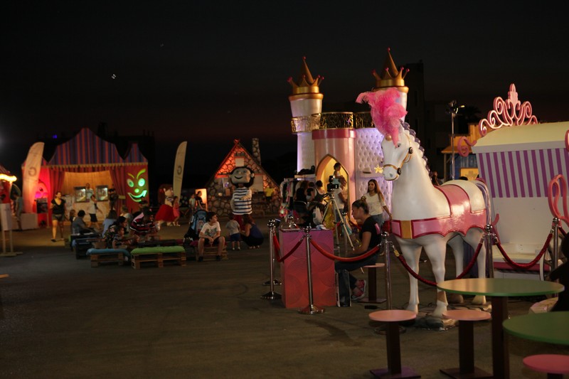 Dreamland Festivals Day7 Part 2