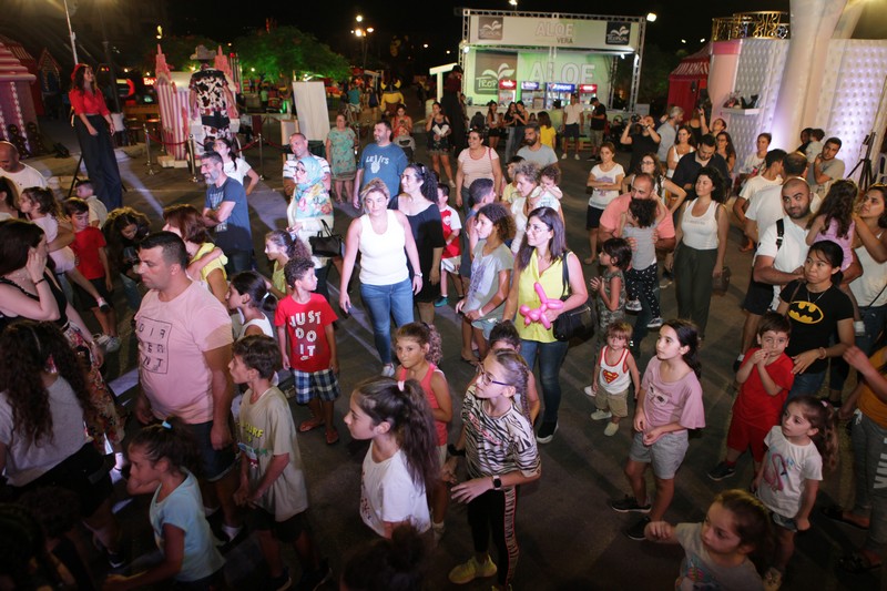Dreamland Festivals Day5 Part2