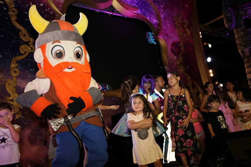 Dreamland Festivals Day7 Part 2