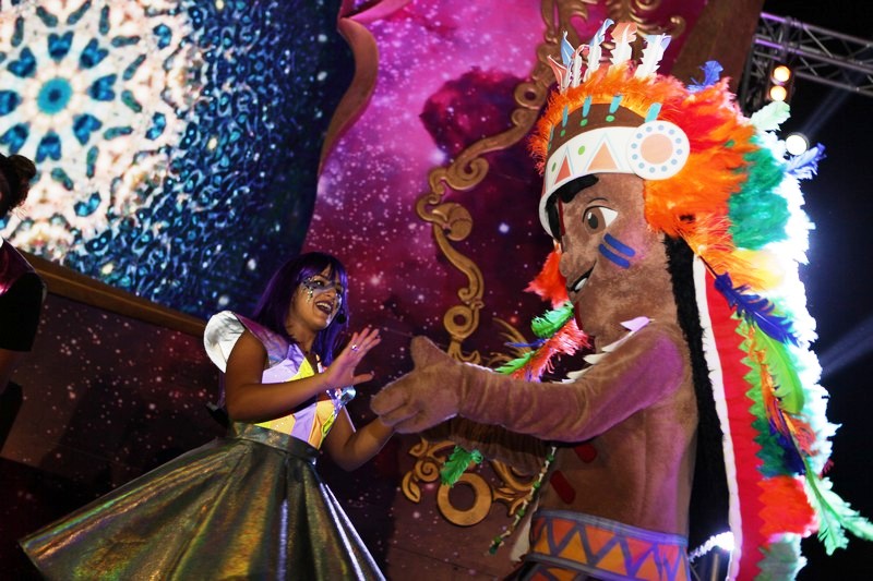 Dreamland Festivals Day7 Part 2