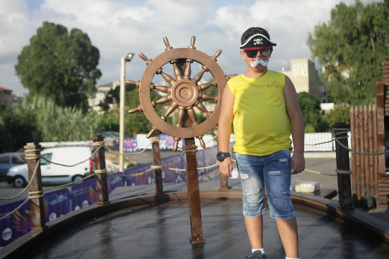 Opening of Dreamland Festivals Part2