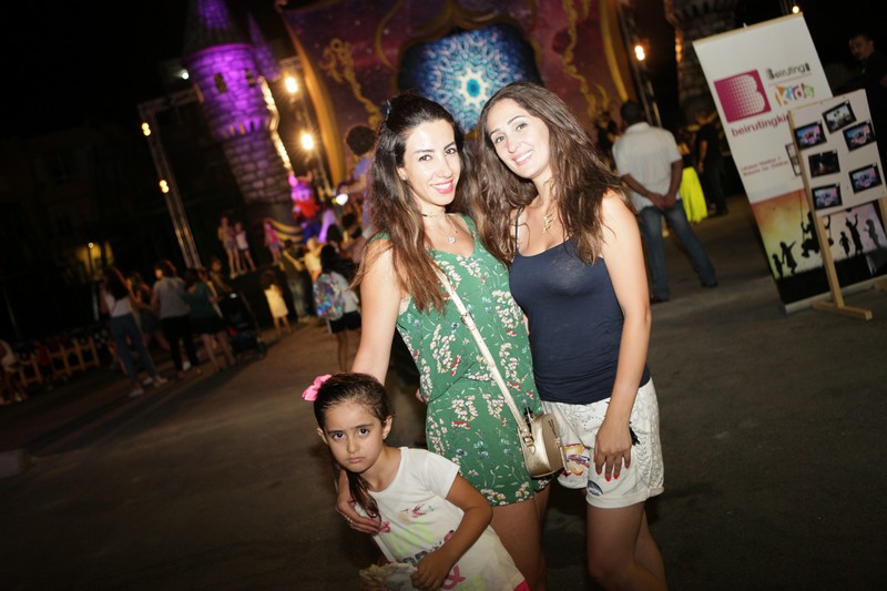 Dreamland Festivals Day7 Part 2