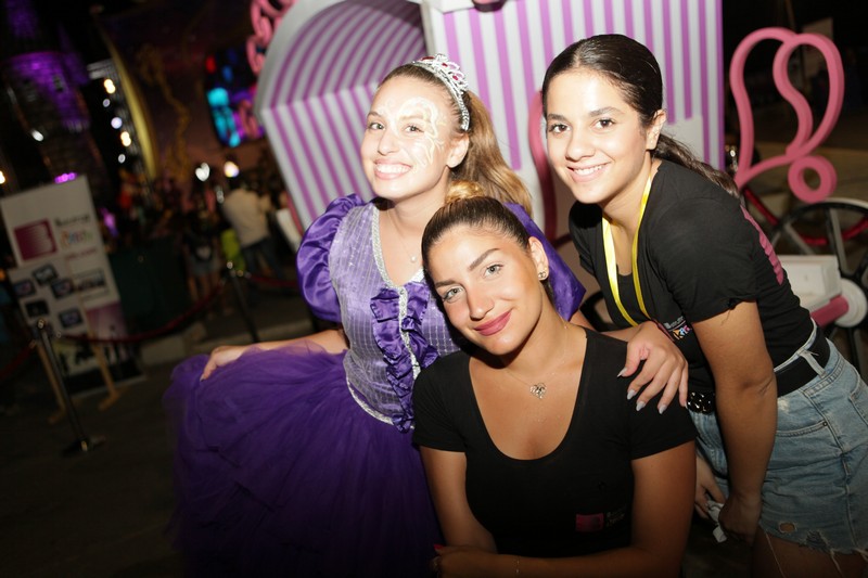 Dreamland Festivals Day7 Part 2