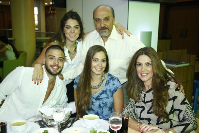 Dunes Center Media Iftar