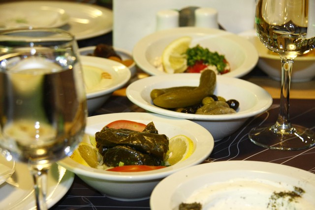 Dunes Center Media Iftar