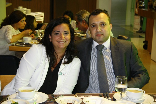 Dunes Center Media Iftar